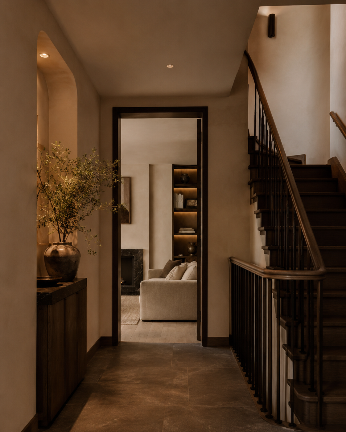 Full Home Renovation
