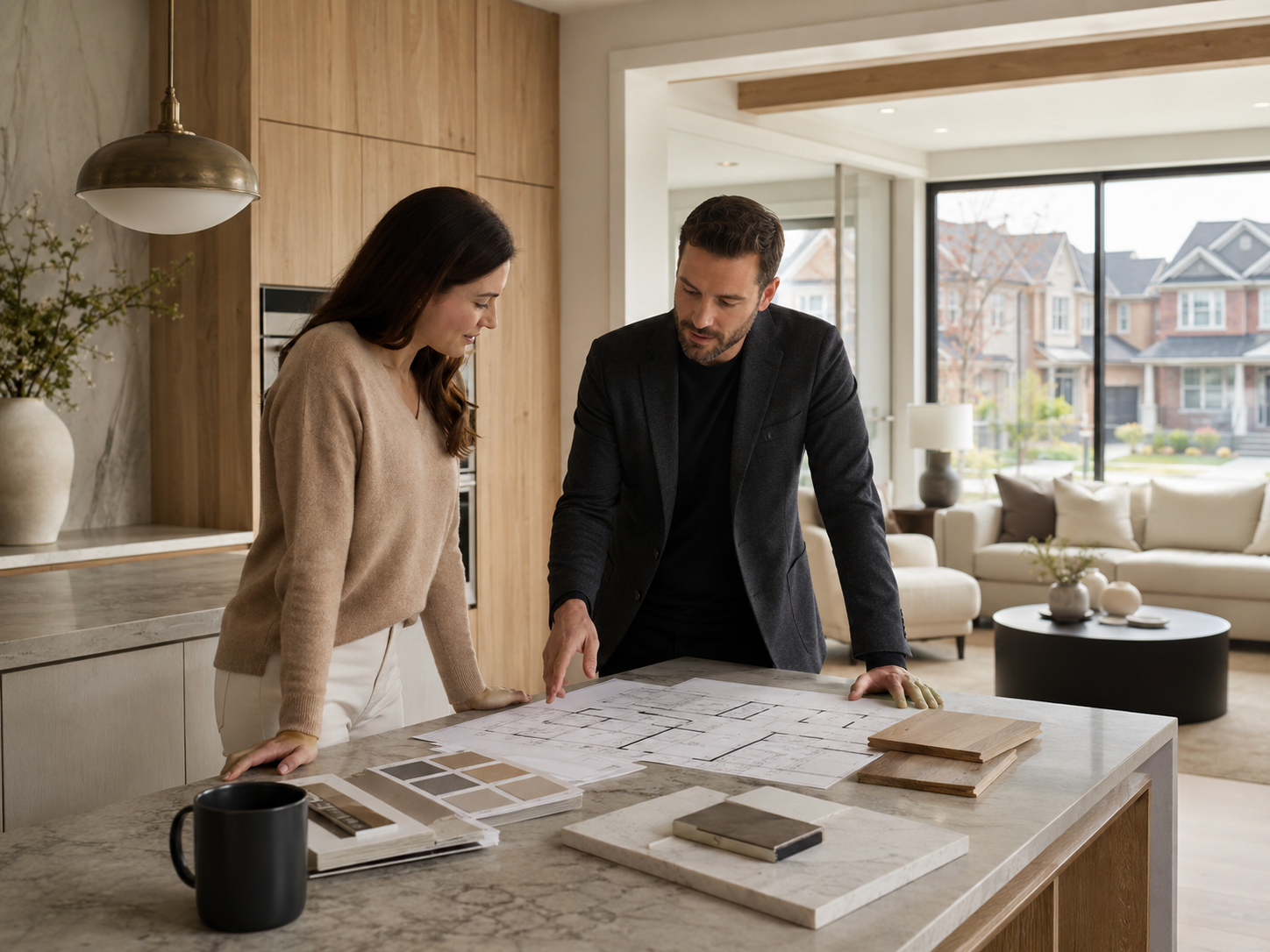 Home Renovation GTA