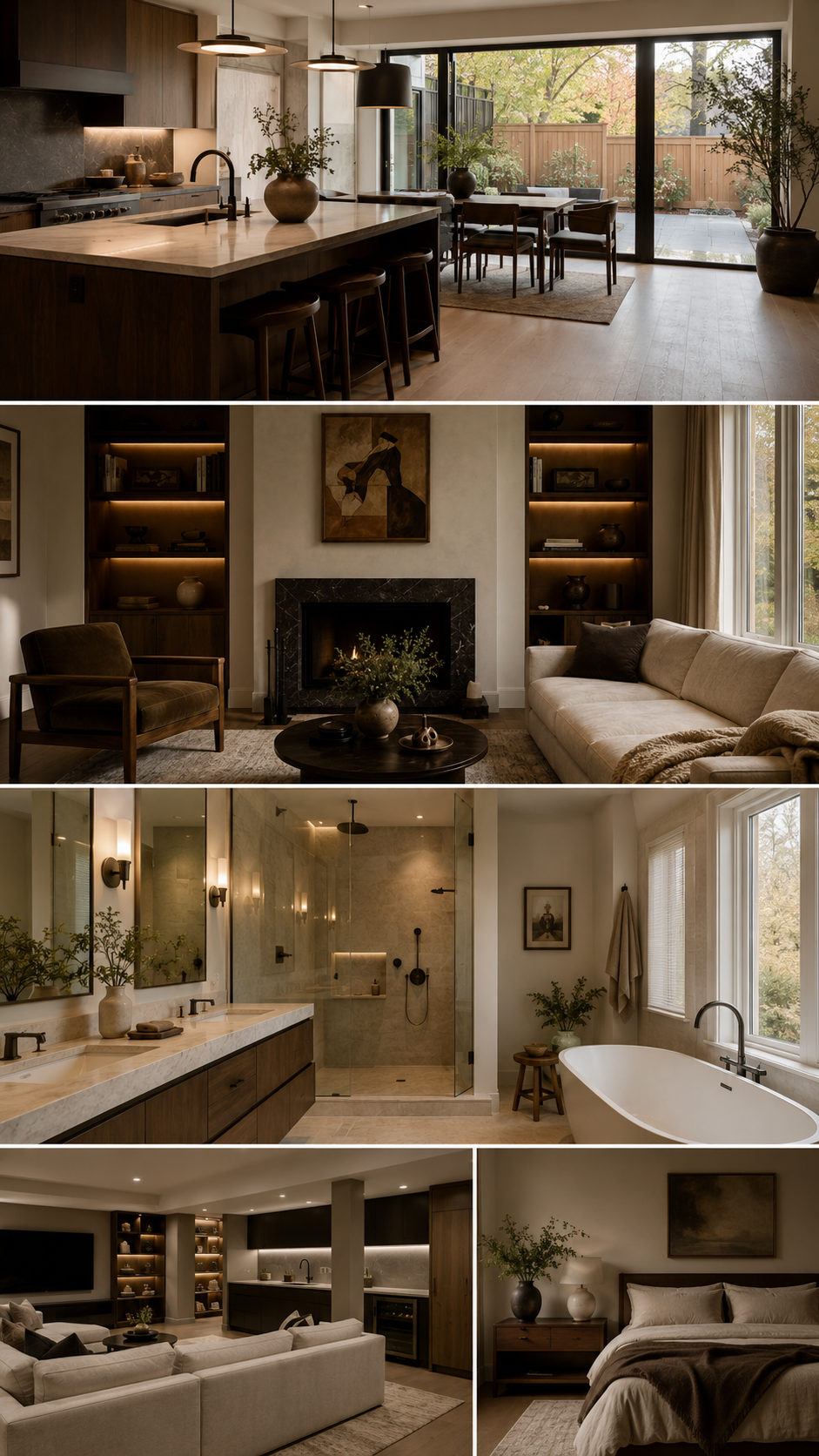 Residential Renovation