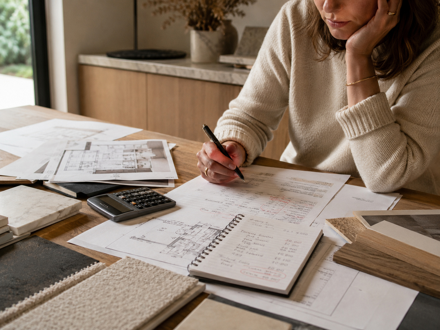 Why Renovation Budgets Go Over Toronto GTA
